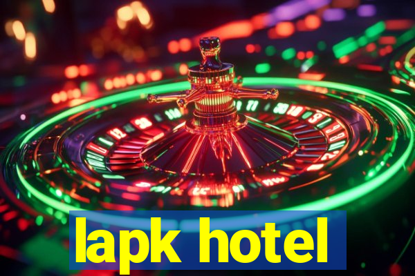 lapk hotel